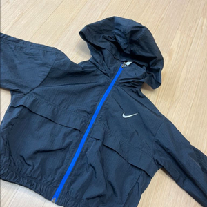 나이키 우먼스 시티 유틸리티 우븐 재킷