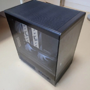 R5 7600, 3080ti 개인본체 팝니다