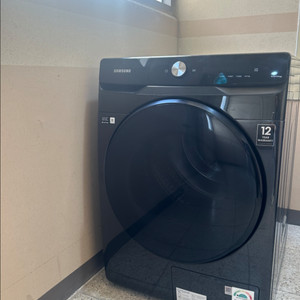 삼성 그랑데AI 건조기 17kg (DV17T8740BV