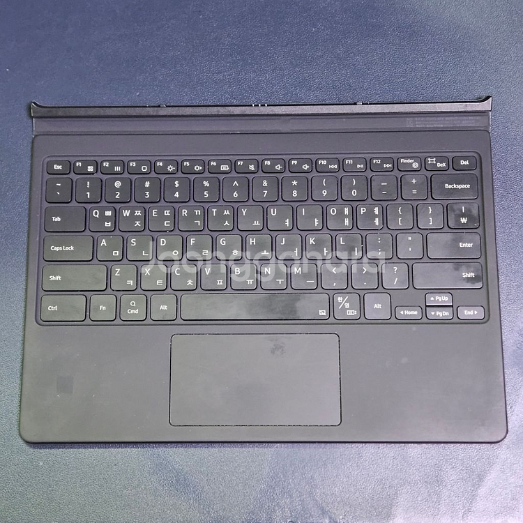 갤럭시탭 S9+,S9FE+ 키보드 케이스--1