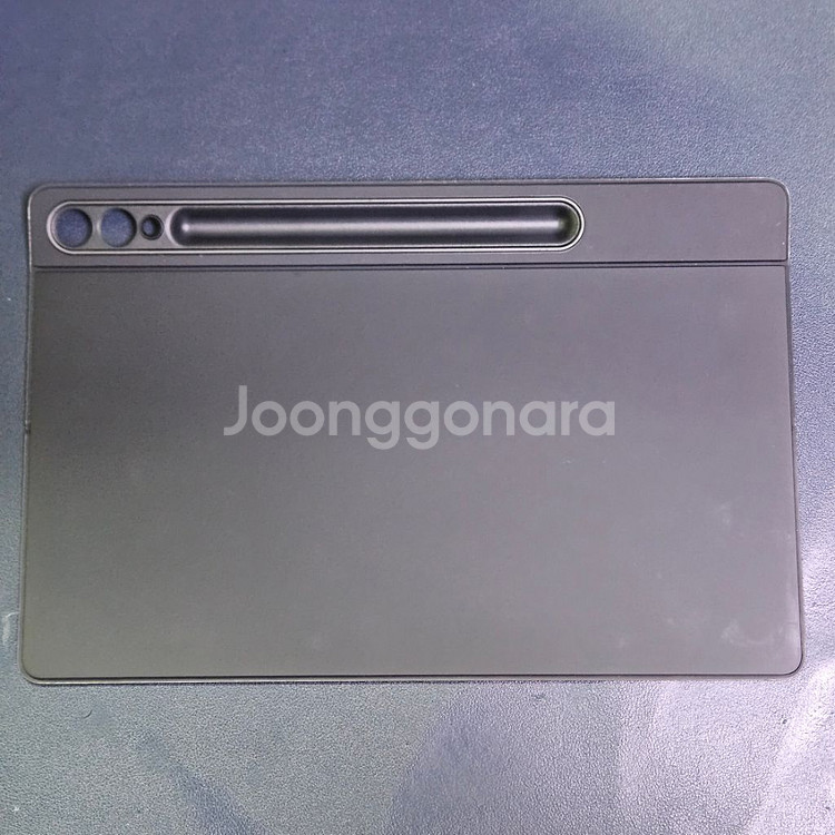 갤럭시탭 S9+,S9FE+ 키보드 케이스--4