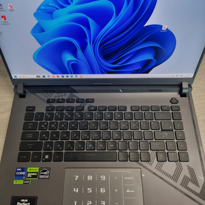 ASUS G16 G614 13980HX