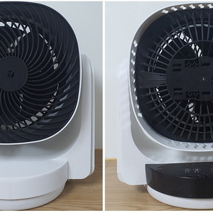 라헨느 쿨에어 써큘레이터(LCLR-9000W) - 내용