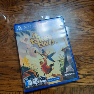 ps4 타이틀 잇테이크투 택포 3.3