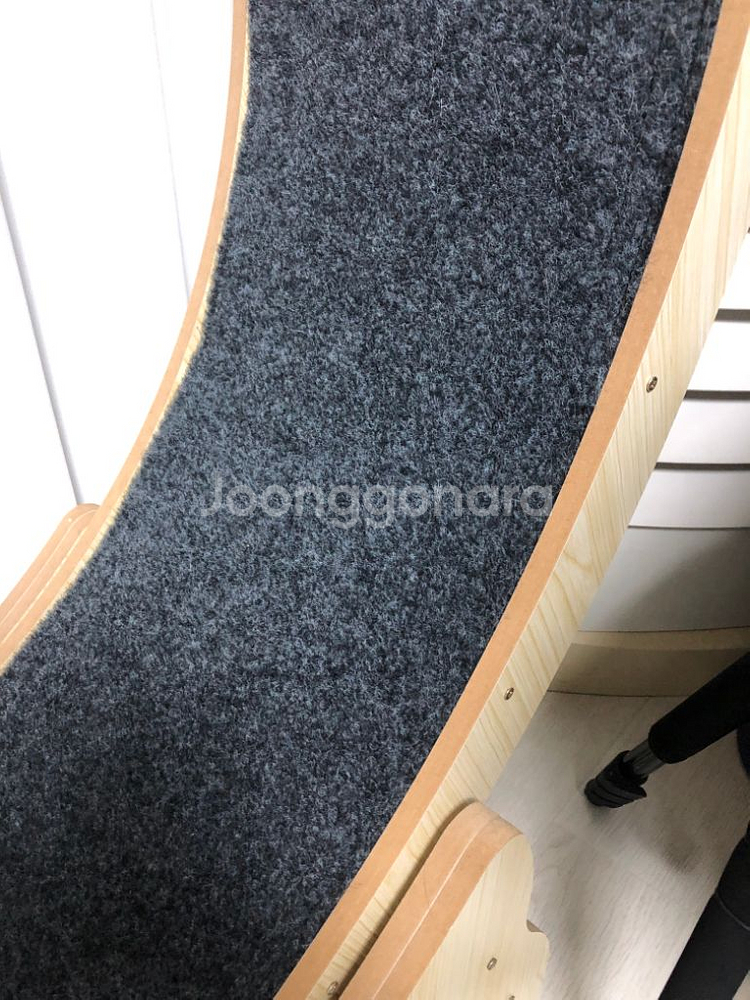 고양이 캣휠 지름100cm S급--3