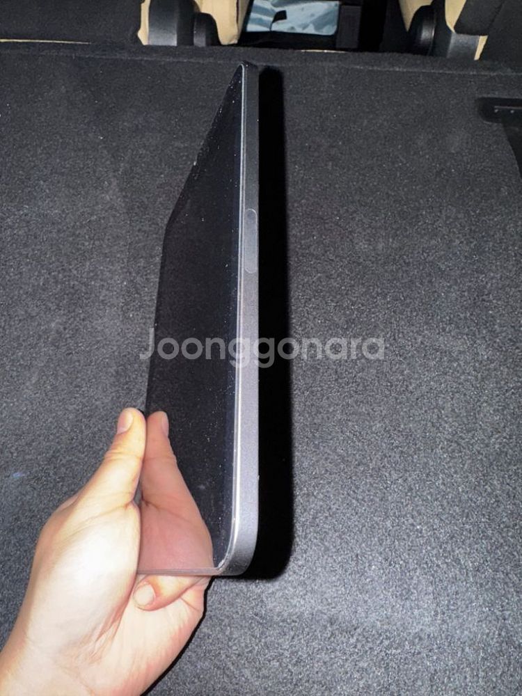 아이패드 미니6 스페이스그레이 64기가 와이파이 S급--2