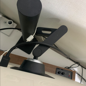 LG 360도 모니터암 판매