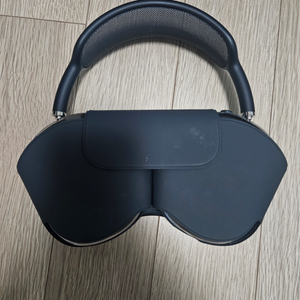 에어팟맥스 스페이스그레이 판매합니다.