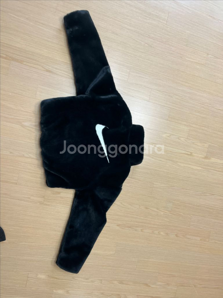 나이키 아이콘 클래쉬 풀집 재킷--1