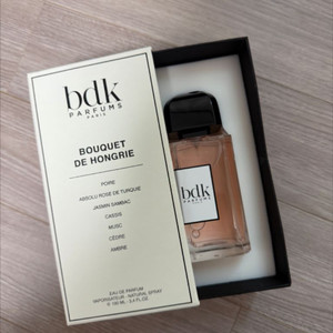 리퀴드퍼퓸바 비디케이부케 드 옹그리 오드퍼퓸 100ml