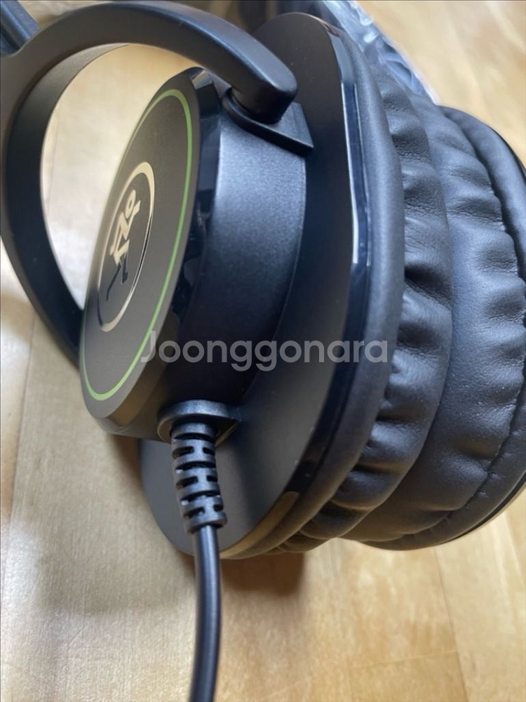 헤드폰 유선헤드폰--1