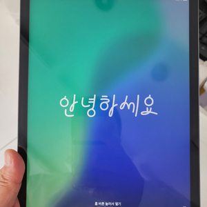 ipad 아이패드9세대 64gb 스페이스그레이