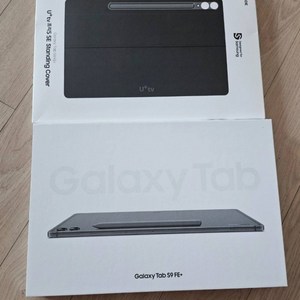 갤럭시 탭 S9 FE+ 128GB 와이파이 단순개봉