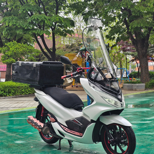 pcx125 20년형 4.8만Km 롱롱스크린 셋팅 ㅍㅍ