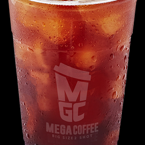 카페(메가 MGC) 교환권(ICE 아메리카노)