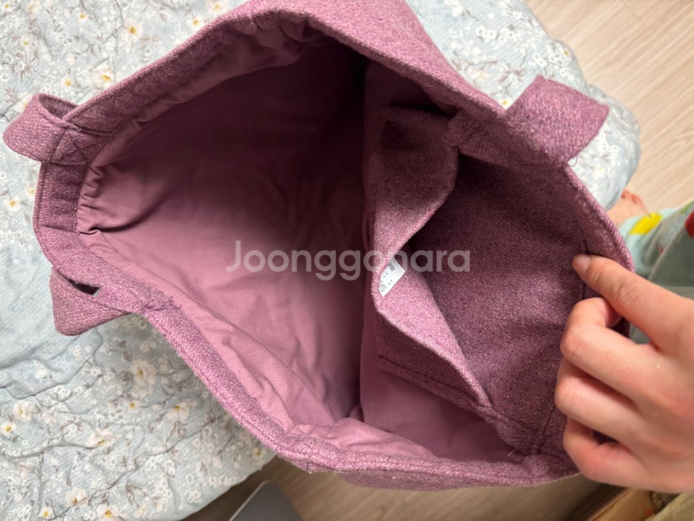 마리떼 프랑소와 저버 토트백--2