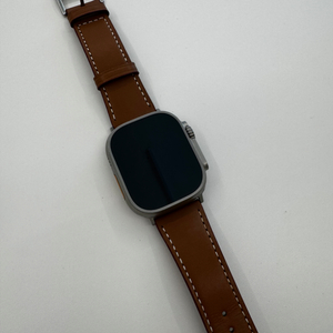 애플워치 울트라2 티타늄 49mm, SS급, 셀룰러모델