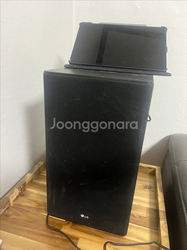 LG 올레드 65인치 TV+프리미엄사운드바--1