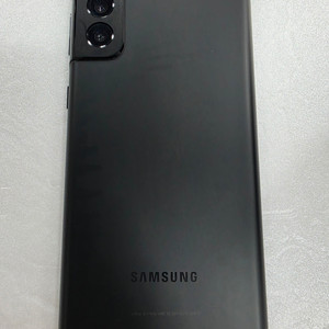 갤럭시S21플러스 256G 무잔상 외관S급 최저가