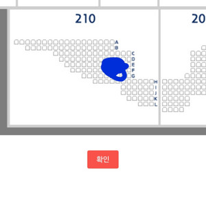 프로 야구티켓 고척 삼성 키움 22일 3루 버건디