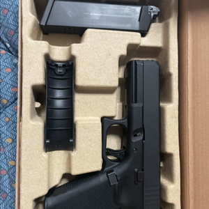 we glock 17