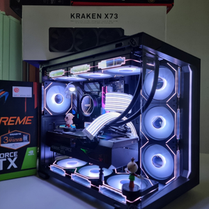 인텔 고사양 컴퓨터 i9 11900f rtx 3080