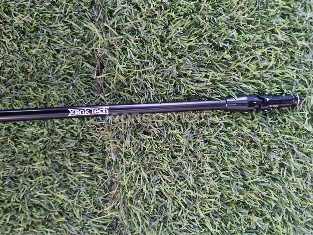 텐세이1K블랙 6S(타이틀드라이버샤프투)--3