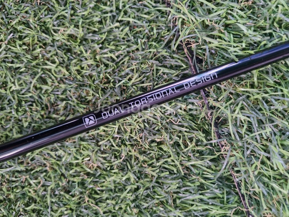 헤져더스블랙gen4 5X 테일러드라이버샤프트--1