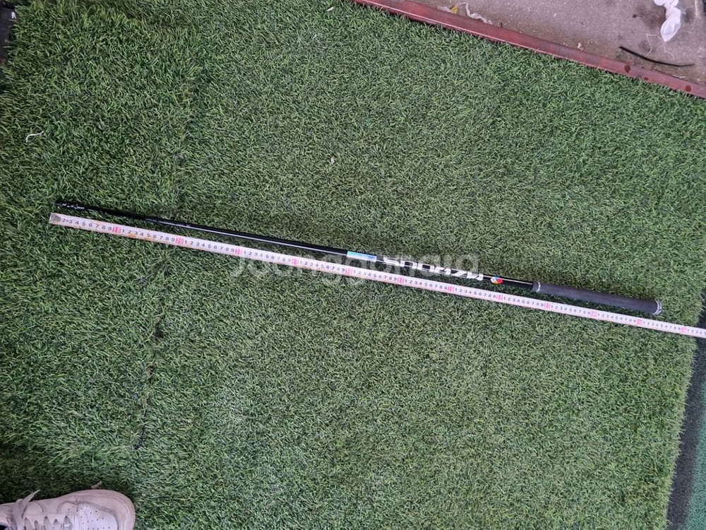 헤져더스블랙gen4 5X 테일러드라이버샤프트--4