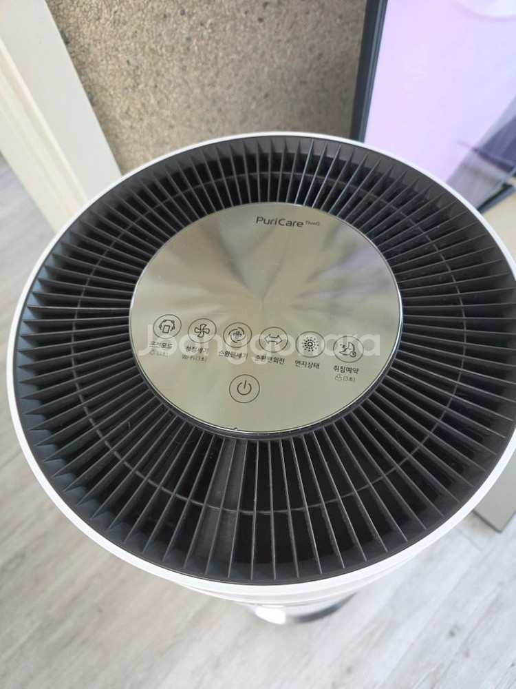 LG전자 퓨리케어360 AS280DWFC 83>30만원--1