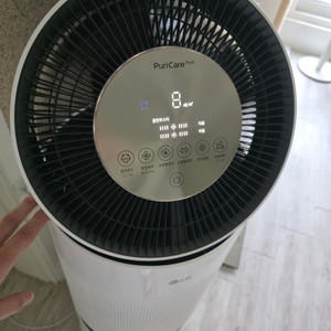 LG전자 퓨리케어360 AS280DWFC 83>30만원
