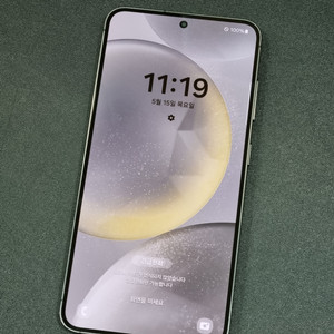 갤럭시S24 256GB 오닉스 블랙 S921N