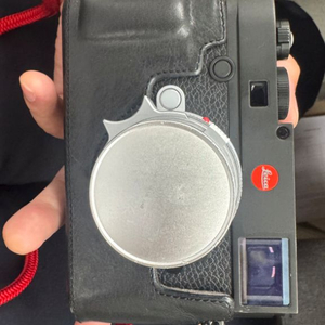 라이카 m10r + lll50m