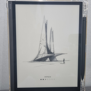 이북리더기 오닉스 X3 PRO