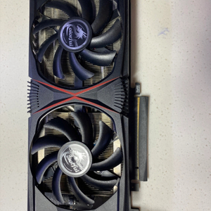 RTX 2060 Super 팔아요