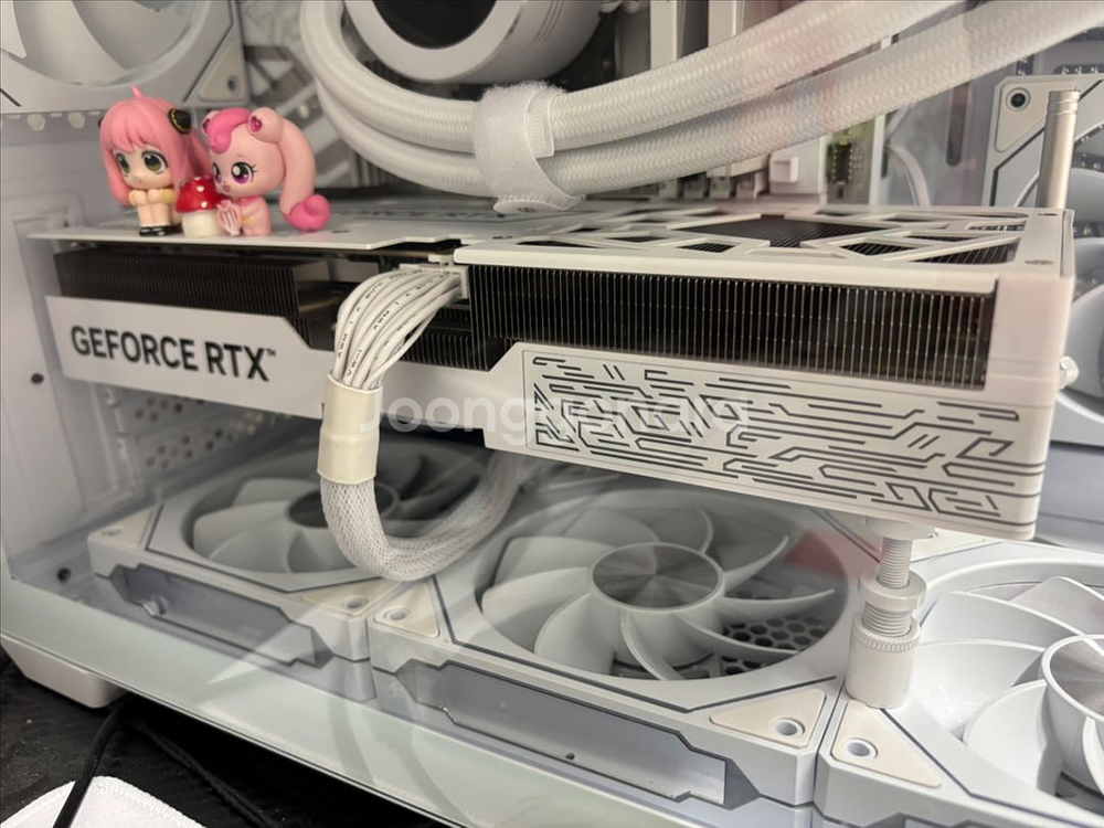 갤럭시 5070ti oc 그래픽카드--1