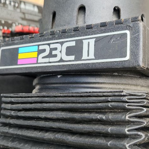 Beseler 23cii사진확대기
