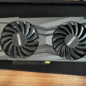 inno3d rtx 3060ti