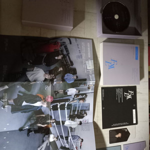 세븐틴 10집 미니앨범 포카 없음 실사진 설명참조