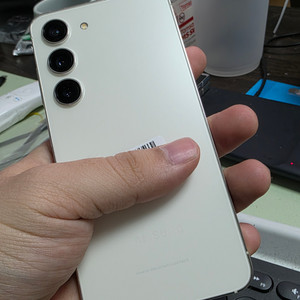 (3294)갤럭시s23 256gb 깨끗한기기 판매