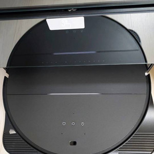 로보락 S9 MaxV Ultra 로봇청소기