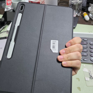 갤럭시탭s7fe 64gb 와이파이 판매