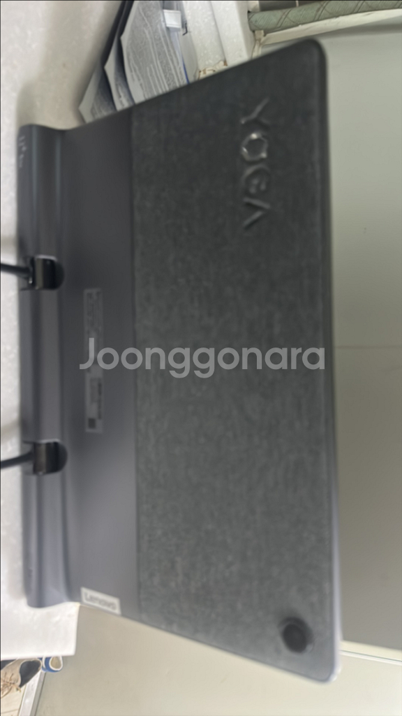 인터넷 공유기 및 테블릿--0