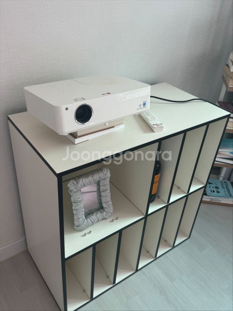 LG 빔프로젝터(BG630)--0