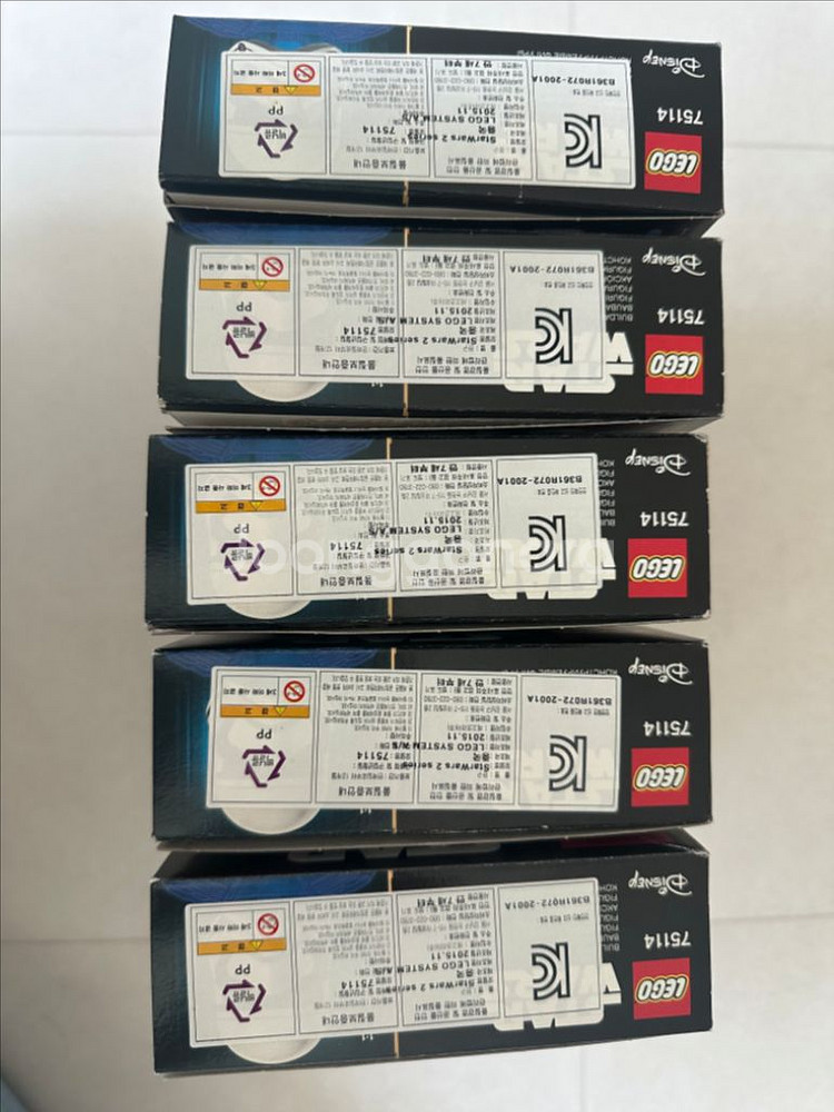 레고 75114 스타워즈--3