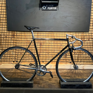 첼로 경륜(픽시) 자전거