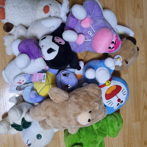 인형