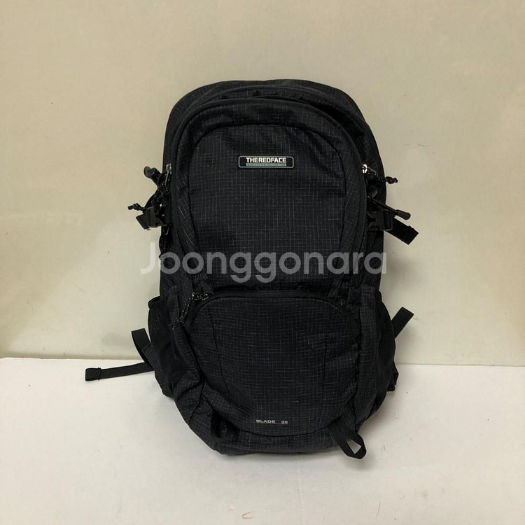 레드페이스 배낭 25L--0