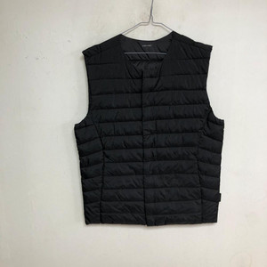 웨스트우드 남성 경량 패딩 조끼 105XL