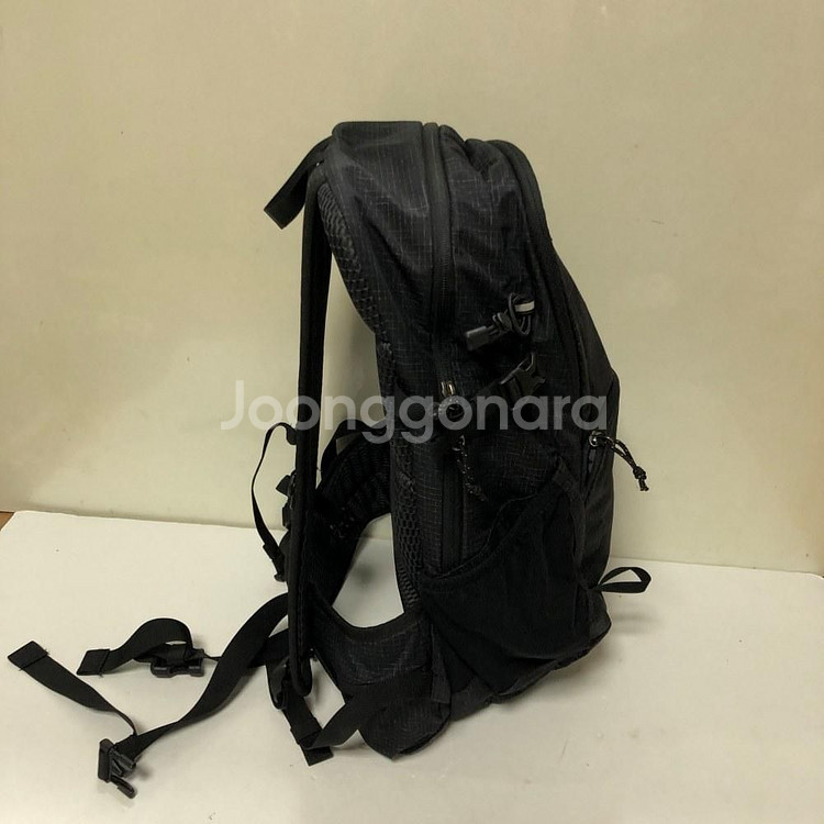 레드페이스 배낭 25L--4